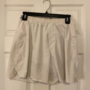 Lululemon surge shorts